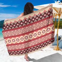 Tonga Language Week Sarong Lea Faka-Tonga Everyday - Polynesian Pride