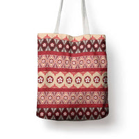 Tonga Language Week Tote Bag Lea Faka-Tonga Everyday - Polynesian Pride