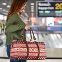 Tonga Language Week Travel Bag Lea Faka-Tonga Everyday - Polynesian Pride