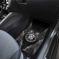 Aotearoa Toitu Te Tiriti Car Mats Ka Mua Ka Muri
