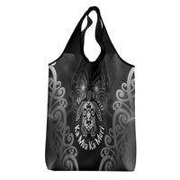 Aotearoa Toitu Te Tiriti Grocery Bag Ka Mua Ka Muri LT05 - Polynesian Pride