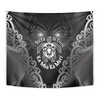 Aotearoa Toitu Te Tiriti Tapestry Ka Mua Ka Muri