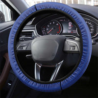 Northern Mariana Islands Steering Wheel Cover CNMI Seal LT05 - Polynesian Pride
