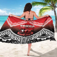 Rugby Tonga MMT Sarong Mana O Tonga LT05 - Polynesian Pride