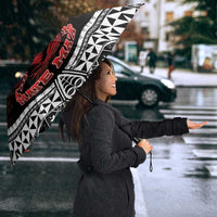Rugby Tonga MMT Umbrella Mana O Tonga LT05 - Polynesian Pride