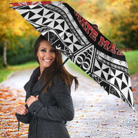 Rugby Tonga MMT Umbrella Mana O Tonga LT05 - Polynesian Pride