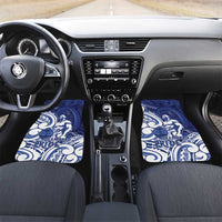 Guam Chief Kepuha Car Mats Chamorro Pride