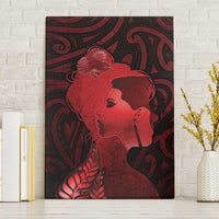 Aotearoa Mana Wahine Canvas Wall Art The Spiritual Power Of Women