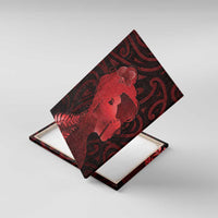 Aotearoa Mana Wahine Canvas Wall Art The Spiritual Power Of Women