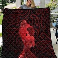 Aotearoa Mana Wahine Quilt The Spiritual Power Of Women