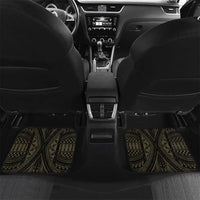 Philippines Independence Day Car Mats Filipinos Sun Star Tribal