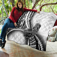 Solomon Islands Nguzunguzu Quilt Polynesian Tribal Pattern