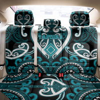 Aotearoa Tapuika Back Car Seat Cover Maori Tribal Pattern LT05 - Polynesian Pride