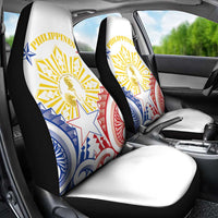 Philippines Car Seat Cover Katipunan Andres Bonifacio