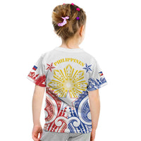 Philippines Kid T Shirt Katipunan Andres Bonifacio