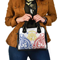 Philippines Shoulder Handbag Katipunan Andres Bonifacio