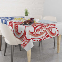 Philippines Tablecloth Katipunan Andres Bonifacio