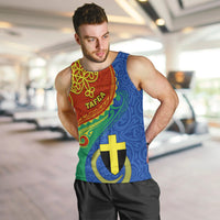 personalized-tafea-day-men-tank-top-sand-drawing-vanuatuan-pattern
