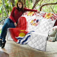 Kiribati Human Rights Day Quilt Polynesian Style LT05 - Polynesian Pride