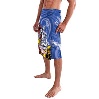 Philippines Lapu-Lapu Lavalava Proud Of My King