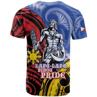 Philippines Lapu-Lapu T Shirt Proud Of My King