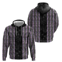Hawaii Queen Liliuokalani Hoodie Hawaiian Lei Pua Kalaunu LT05 - Polynesian Pride