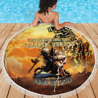 Hawaii Memorial Day Beach Blanket Remember Their Sacrifice