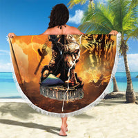 Hawaii Memorial Day Beach Blanket Remember Their Sacrifice