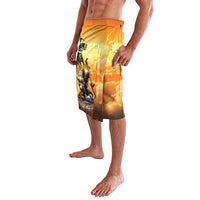 Hawaii Memorial Day Lavalava Remember Their Sacrifice