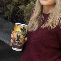 Hawaii Memorial Day Tumbler Cup Remember Their Sacrifice