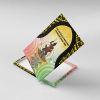 Vanuatu Independence Day Canvas Wall Art The Untouched Paradise