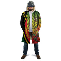 Vanuatu Constitution Day Cloak Long Live Vanuatu - Polynesian Pride
