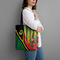 Vanuatu Constitution Day Tote Bag Long Live Vanuatu - Polynesian Pride