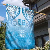 Fiji Day Garden Flag 55th Anniversary Forever Fiji - Polynesian Pride
