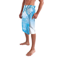 Fiji Day Lavalava 55th Anniversary Forever Fiji - Polynesian Pride