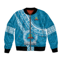 custom-lavengamalie-college-bomber-jacket-tongan-kupesi-pattern