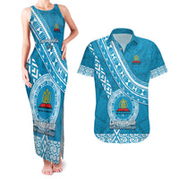 custom-lavengamalie-college-couples-matching-tank-maxi-dress-and-hawaiian-shirt-tongan-kupesi-pattern