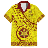 custom-tonga-high-school-hawaiian-shirt-tongan-kupesi-pattern