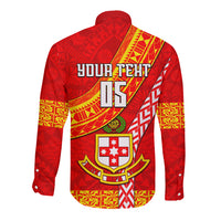 custom-kolisi-tonga-long-sleeve-button-shirt-tongan-kupesi-pattern