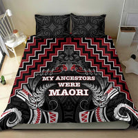 Aotearoa Bedding Set Proud To Be Maori LT05 - Polynesian Pride