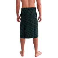 Personalised Hawaii Kapolei High School Lavalava Tribal Tattoo With Hibiscus Flowers