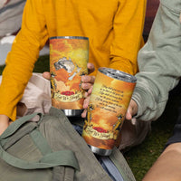 New Zealand And Australia ANZAC Day Tumbler Cup Sinai Palestine Campaign Lest We Forget