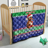 New Zealand Christmas Quilt Have Yourself A Kiwi-tastic Christmas - Polynesian Pride