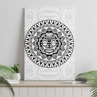 New Zealand Aotearoa Canvas Wall Art Maori Te Mata O Rongokako