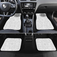 New Zealand Aotearoa Car Mats Maori Te Mata O Rongokako