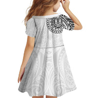 New Zealand Aotearoa Family Matching Mermaid Dress and Hawaiian Shirt Maori Te Mata O Rongokako