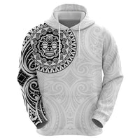New Zealand Aotearoa Hoodie Maori Te Mata O Rongokako