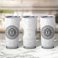 New Zealand Aotearoa Tumbler Cup Maori Te Mata O Rongokako