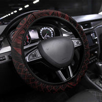 Tonga First King Steering Wheel Cover Ahoeitu Know Your Roots