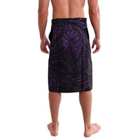 Personalised Alzheimer's Awareness Lavalava You May Not Remember But I Will Never Forget